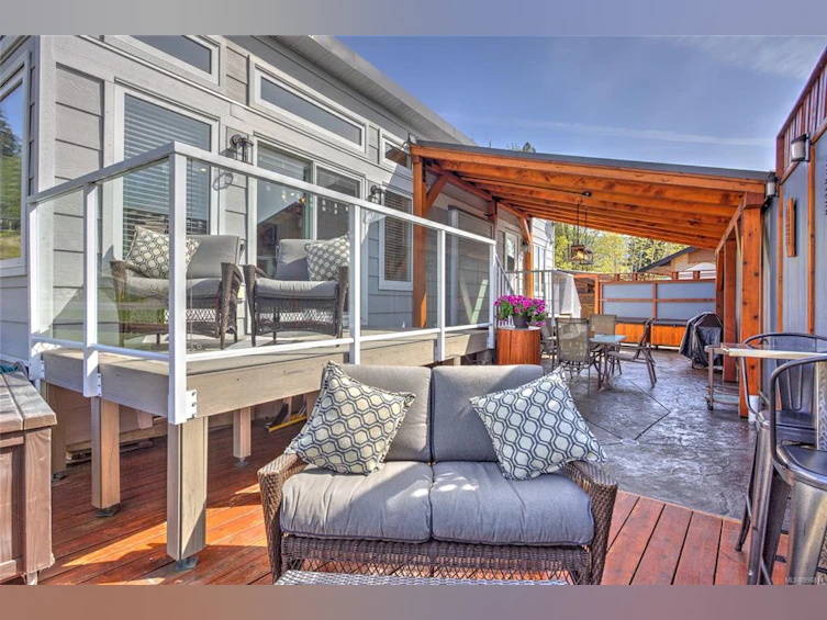 3-232 North Shore Road, Lake Cowichan, BC, V0R 2G0 - 27