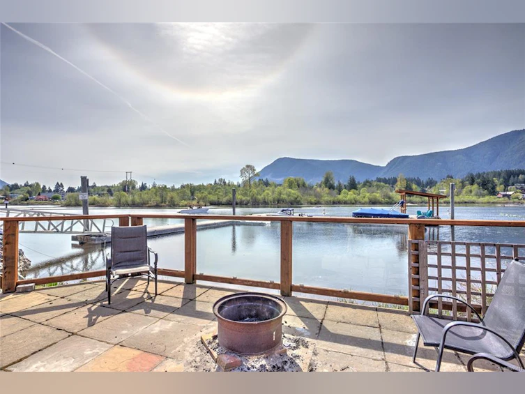3-232 North Shore Road, Lake Cowichan, BC, V0R 2G0 - 46