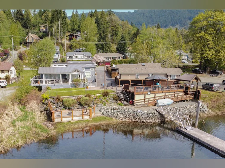 3-232 North Shore Road, Lake Cowichan, BC, V0R 2G0 - 76