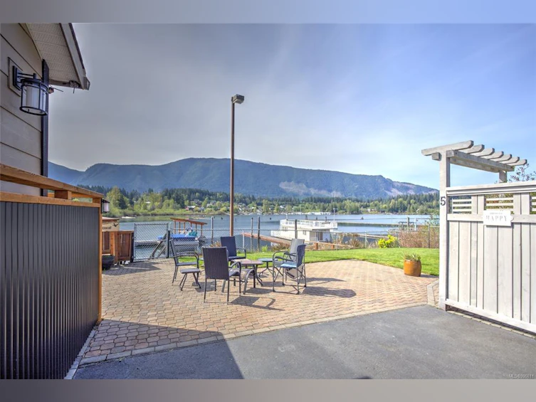 3-232 North Shore Road, Lake Cowichan, BC, V0R 2G0 - 39