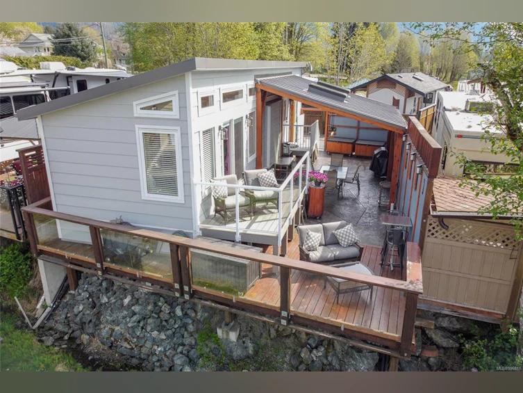 3-232 North Shore Road, Lake Cowichan, BC, V0R 2G0 - 61