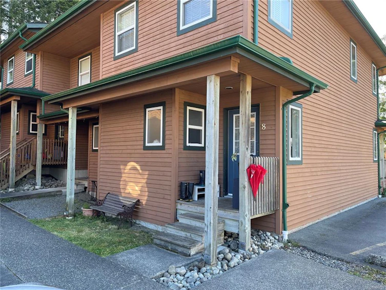8-1545 Larch Road, Ucluelet, BC, V0R 3A0 - 16
