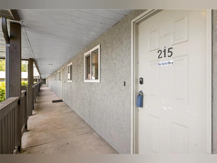 215-1540 Piercy Avenue, Courtenay, BC, V9N 3E9 - 24