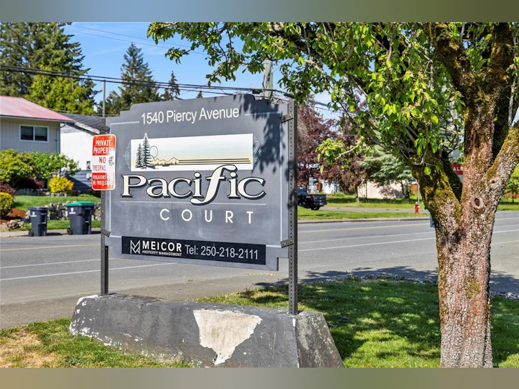 215-1540 Piercy Avenue, Courtenay, BC, V9N 3E9 - 28