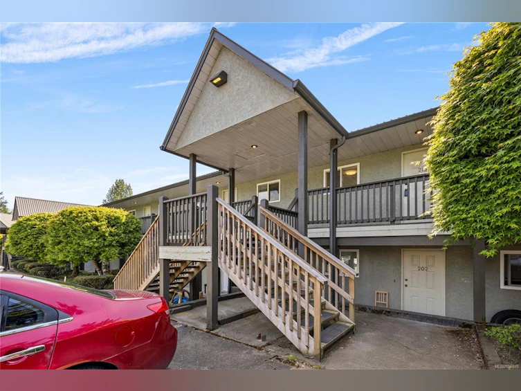 215-1540 Piercy Avenue, Courtenay, BC, V9N 3E9 - 27