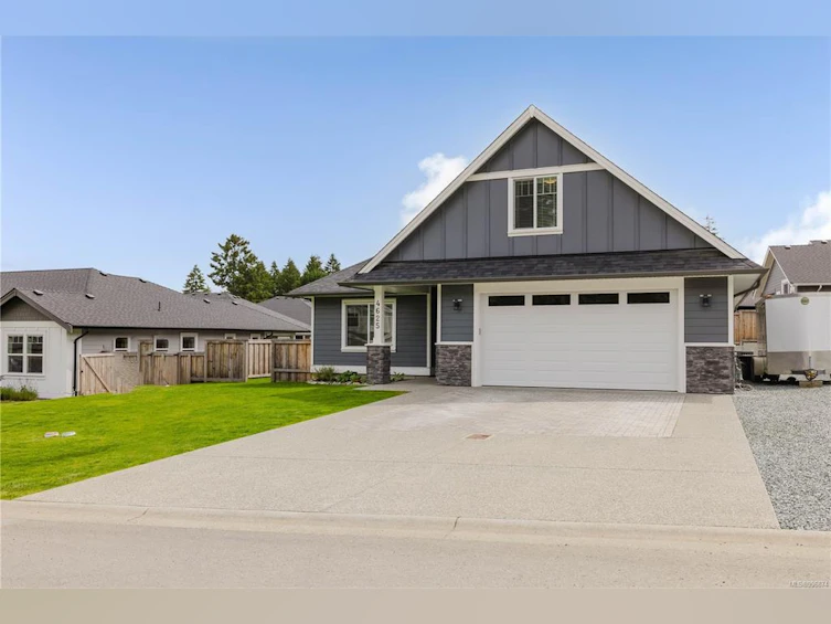 4625 Galdwell Road, Cowichan Bay, BC, V0R 1N1 - 2