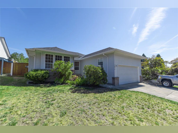 1074 Springbok Road, Campbell River, BC, V9W 7K7