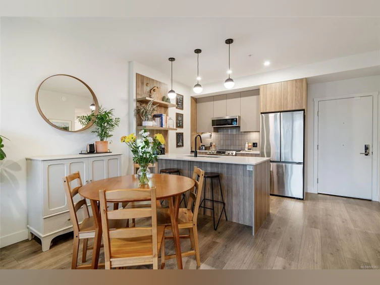 507-1301 Hillside Avenue, Victoria, BC, V8T 0E3 - 10