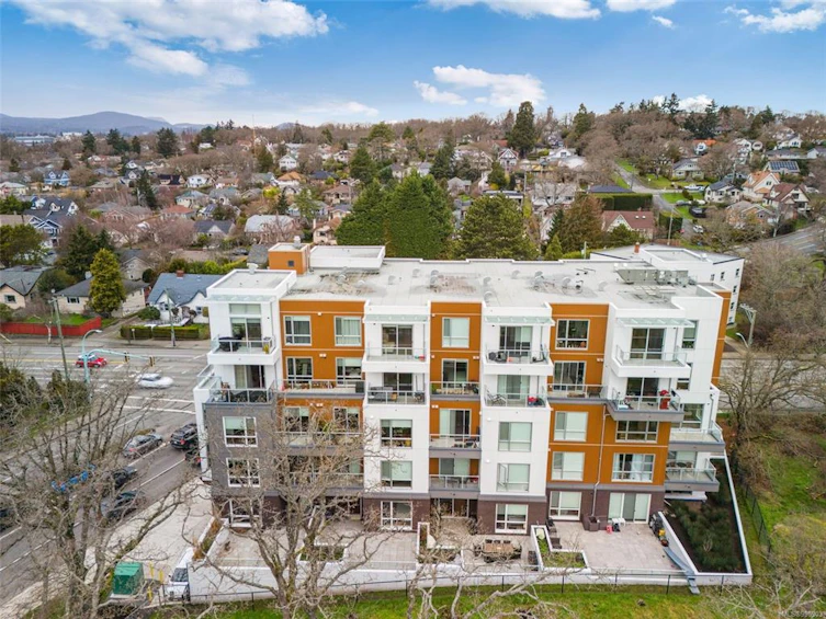 507-1301 Hillside Avenue, Victoria, BC, V8T 0E3 - 24