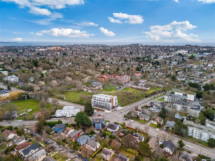 507-1301 Hillside Avenue, Victoria, BC, V8T 0E3 - 33