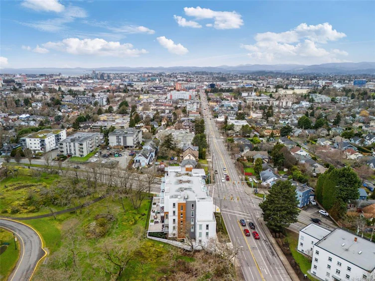 507-1301 Hillside Avenue, Victoria, BC, V8T 0E3 - 35