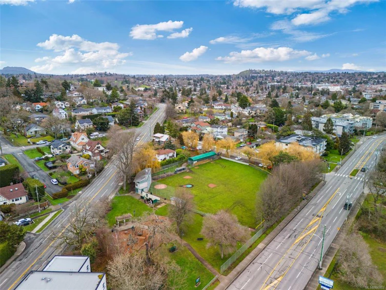 507-1301 Hillside Avenue, Victoria, BC, V8T 0E3 - 37