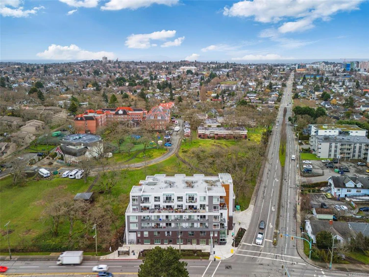507-1301 Hillside Avenue, Victoria, BC, V8T 0E3 - 38