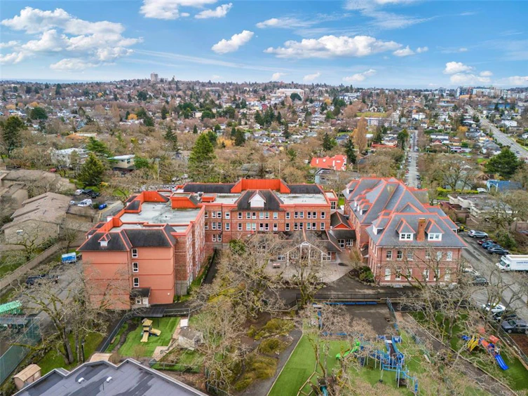 507-1301 Hillside Avenue, Victoria, BC, V8T 0E3 - 39