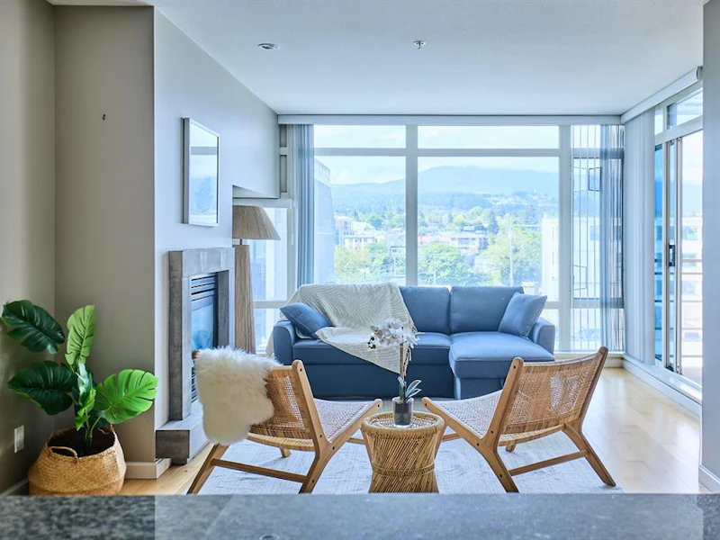 505 - 38 Front Street, Nanaimo BC V9R 0B8
