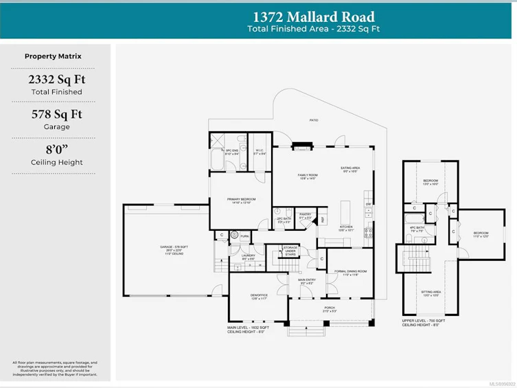 1372 Mallard Road, French Creek, BC, V9P 2A3 - 21
