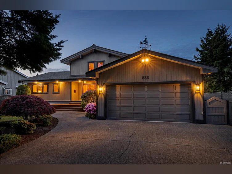 833 Mariner Way, Parksville, BC, V9P 1S3 - 4