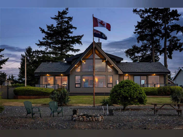 833 Mariner Way, Parksville, BC, V9P 1S3 - 2