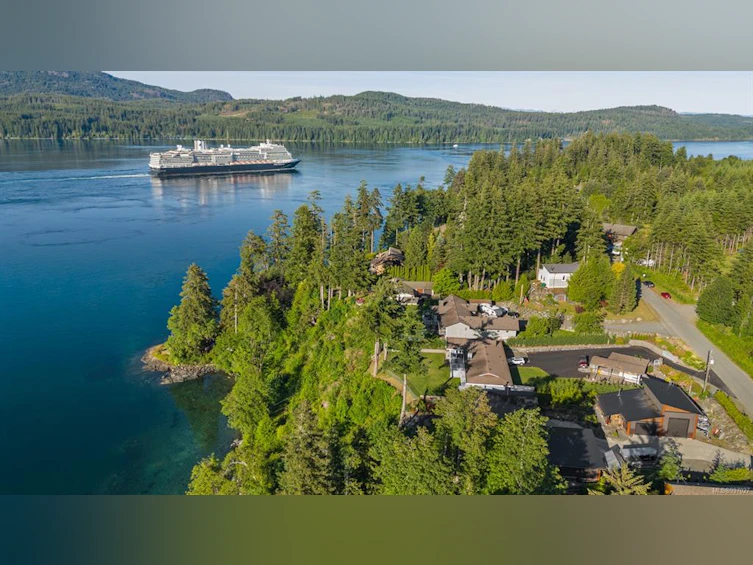5760 Race Point Road, Campbell River, BC, V9H 1N7 - 4