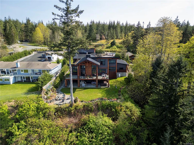 5760 Race Point Road, Campbell River, BC, V9H 1N7 - 5