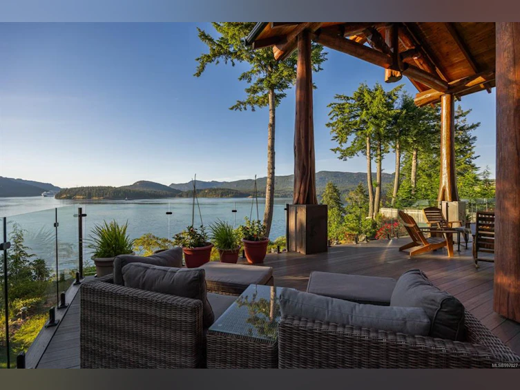 5760 Race Point Road, Campbell River, BC, V9H 1N7 - 6