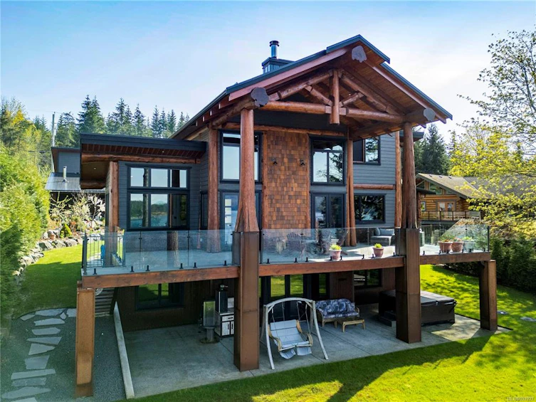 5760 Race Point Road, Campbell River, BC, V9H 1N7 - 73