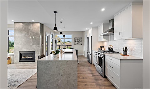 309-2520 Hackett Crescent, Central Saanich, BC, V8M 0B9