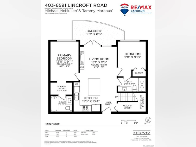 403-6591 Lincroft Road, Sooke, BC, V9Z 1M2 - 26