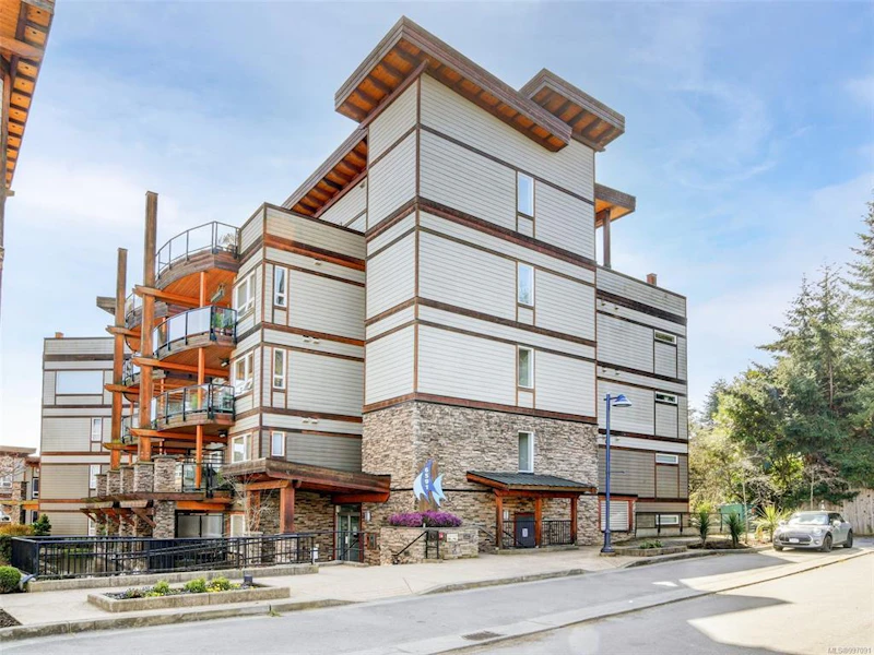 403 - 6591 Lincroft Road, Sooke BC V9Z 1M2