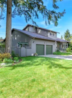 967 Mantle Drive
