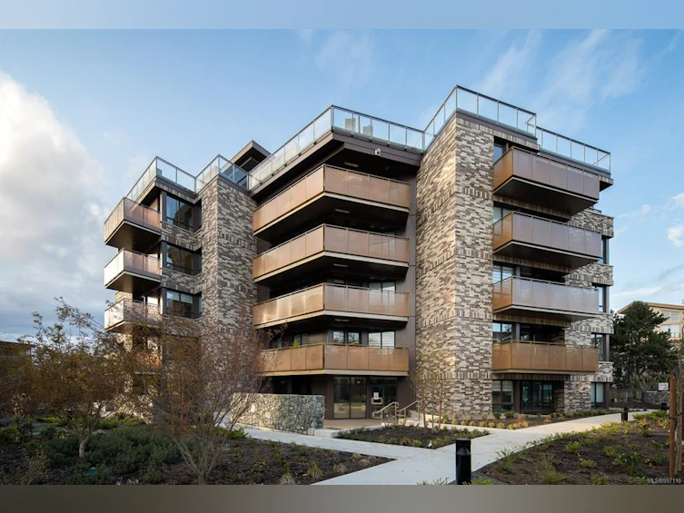 101-1201 Fort Street, Victoria, BC, V8V 3L1 - 33