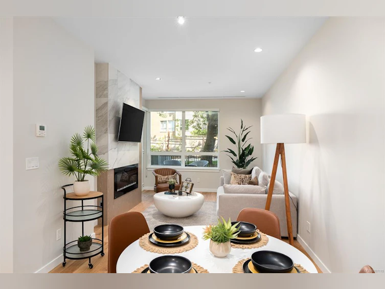 101-1201 Fort Street, Victoria, BC, V8V 3L1 - 12