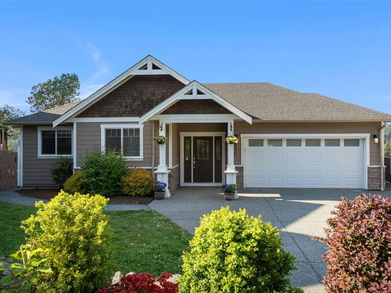 990 Moss Ridge Close, Langford BC V9C 4M8