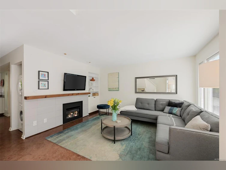 4-356 Simcoe Street, Victoria, BC, V8V 1L1 - 4