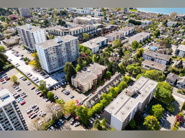 4-356 Simcoe Street, Victoria, BC, V8V 1L1 - 58
