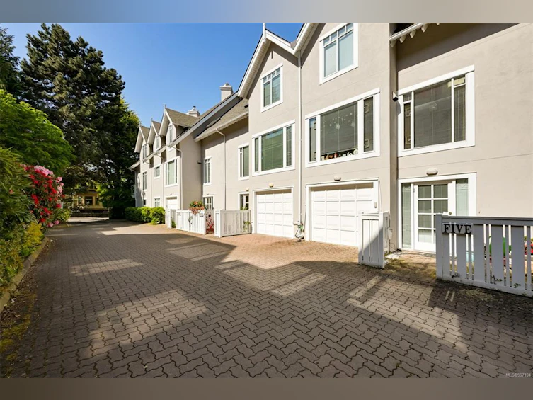 4-356 Simcoe Street, Victoria, BC, V8V 1L1 - 49