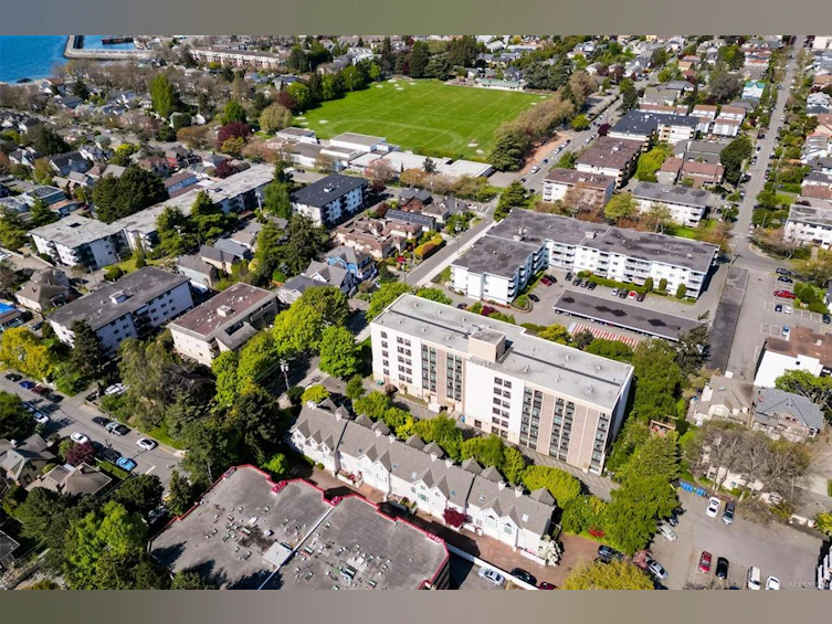 4-356 Simcoe Street, Victoria, BC, V8V 1L1 - 59