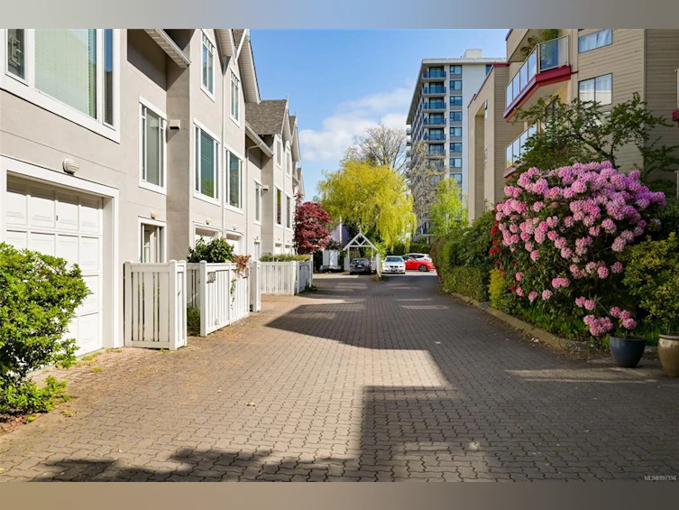 4-356 Simcoe Street, Victoria, BC, V8V 1L1 - 47