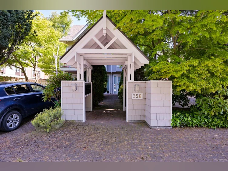 4-356 Simcoe Street, Victoria, BC, V8V 1L1 - 55