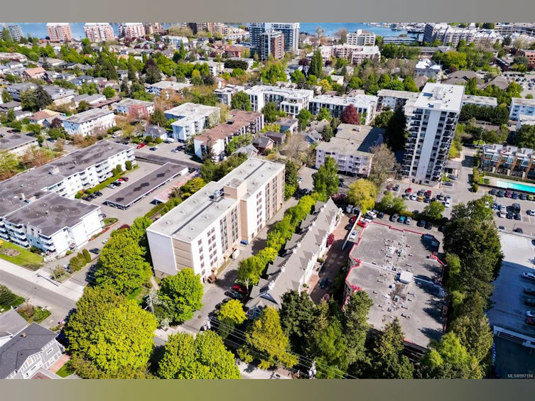 4-356 Simcoe Street, Victoria, BC, V8V 1L1 - 56