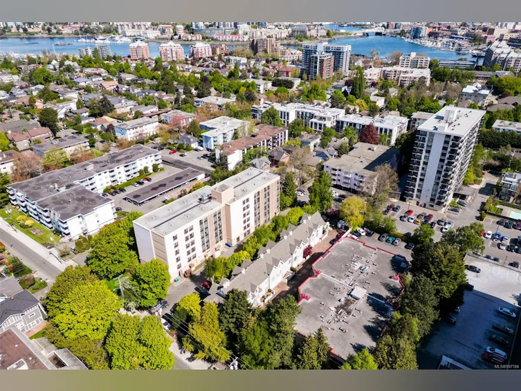 4-356 Simcoe Street, Victoria, BC, V8V 1L1 - 57