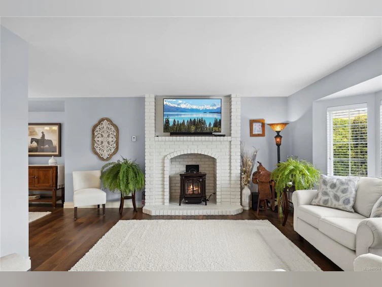 776 Humphrey Road, Parksville, BC, V9P 1C8 - 2