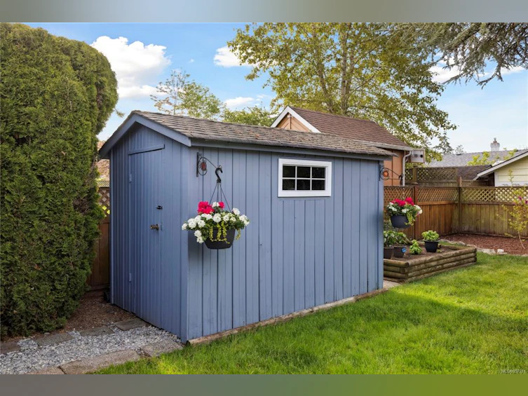776 Humphrey Road, Parksville, BC, V9P 1C8 - 10