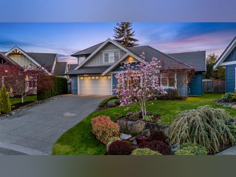2321 Yorkshire Place, Courtenay, BC, V9N 4A2 - 44