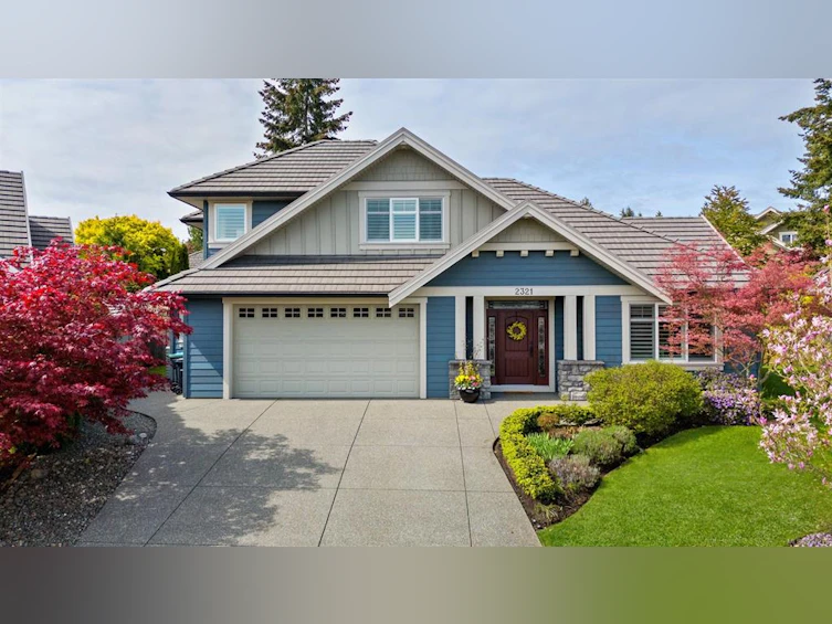 2321 Yorkshire Place, Courtenay, BC, V9N 4A2 - 45