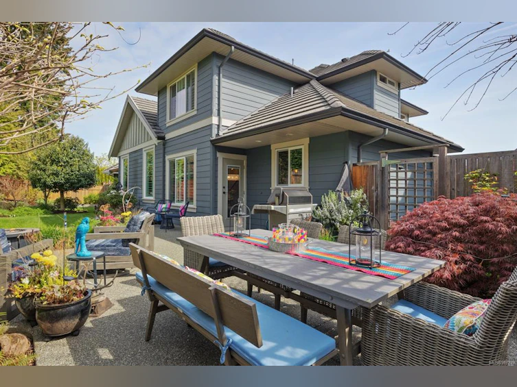 2321 Yorkshire Place, Courtenay, BC, V9N 4A2 - 35