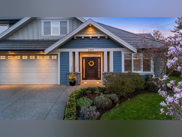 2321 Yorkshire Place, Courtenay, BC, V9N 4A2 - 41