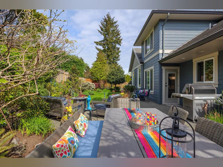 2321 Yorkshire Place, Courtenay, BC, V9N 4A2 - 36