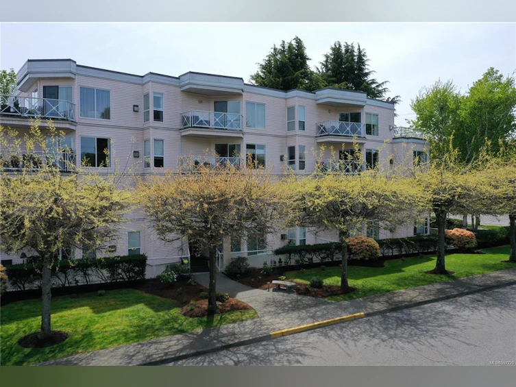 101-75 Bryden Street, Nanaimo, BC, V9S 1A4 - 26