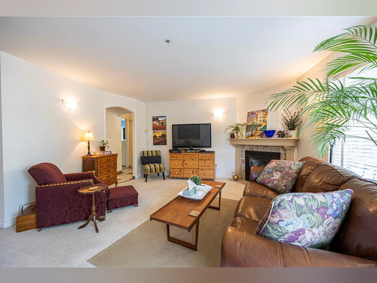 101-75 Bryden Street, Nanaimo, BC, V9S 1A4 - 13